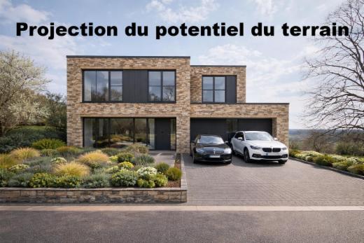 Derde alternatieve foto van het pand