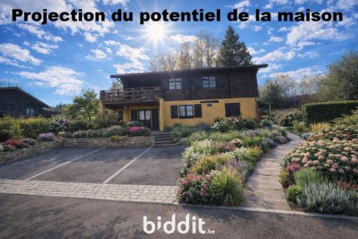 Eerste alternatieve foto van het pand