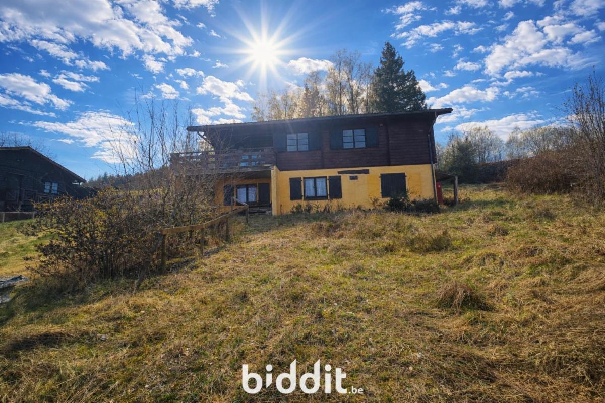 Presentatiebeeld van het pand n° 294428