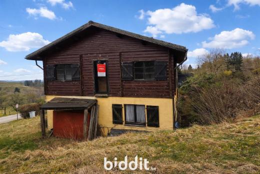 Tweede alternatieve foto van het pand