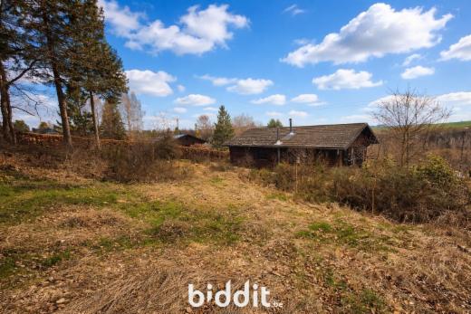 Derde alternatieve foto van het pand