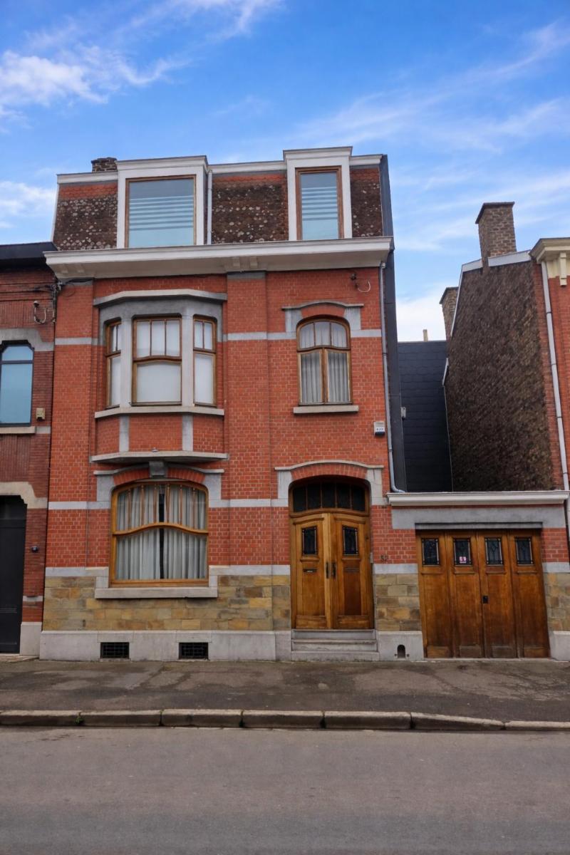 Presentatiebeeld van het pand n° 295091