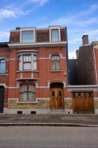 Presentatiebeeld van het pand n° 295091