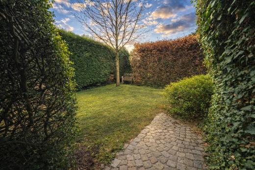 Eerste alternatieve foto van het pand