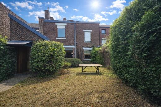 Derde alternatieve foto van het pand