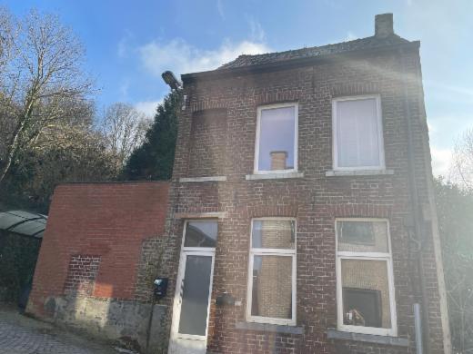Presentatiebeeld van het pand n° 280734