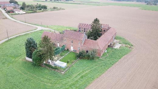 Derde alternatieve foto van het pand