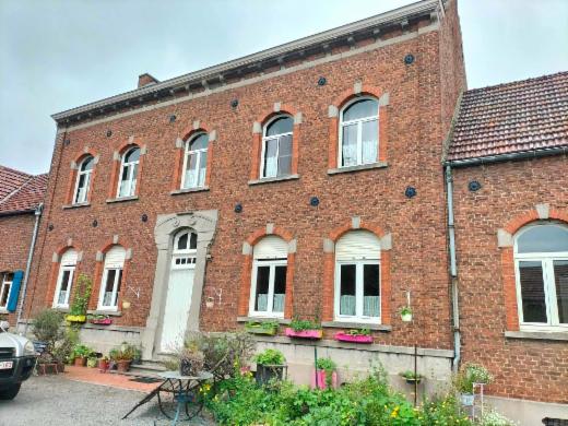 Presentatiebeeld van het pand n° 282928