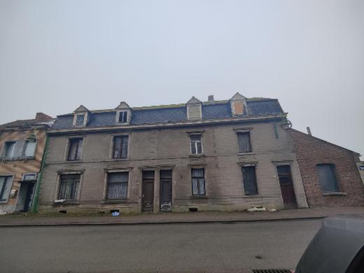 Presentatiebeeld van het pand n° 285222