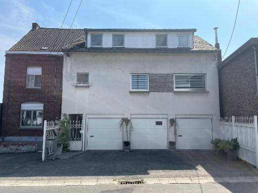 Presentatiebeeld van het pand n° 286187