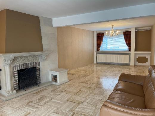 Tweede alternatieve foto van het pand