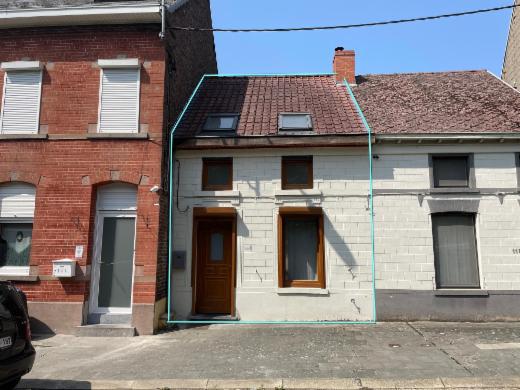 Presentatiebeeld van het pand n° 286226