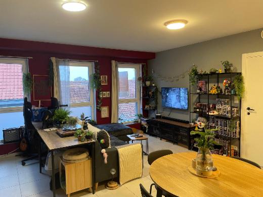 Eerste alternatieve foto van het pand