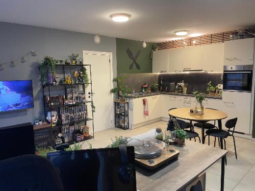 Tweede alternatieve foto van het pand