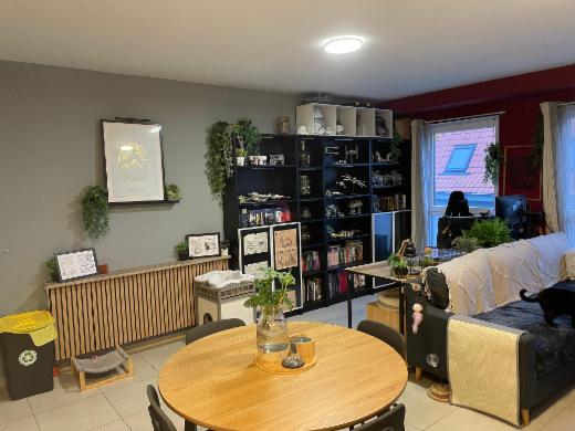 Derde alternatieve foto van het pand