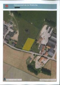Presentatiebeeld van het pand n° 289092