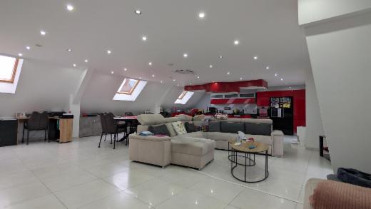 Eerste alternatieve foto van het pand