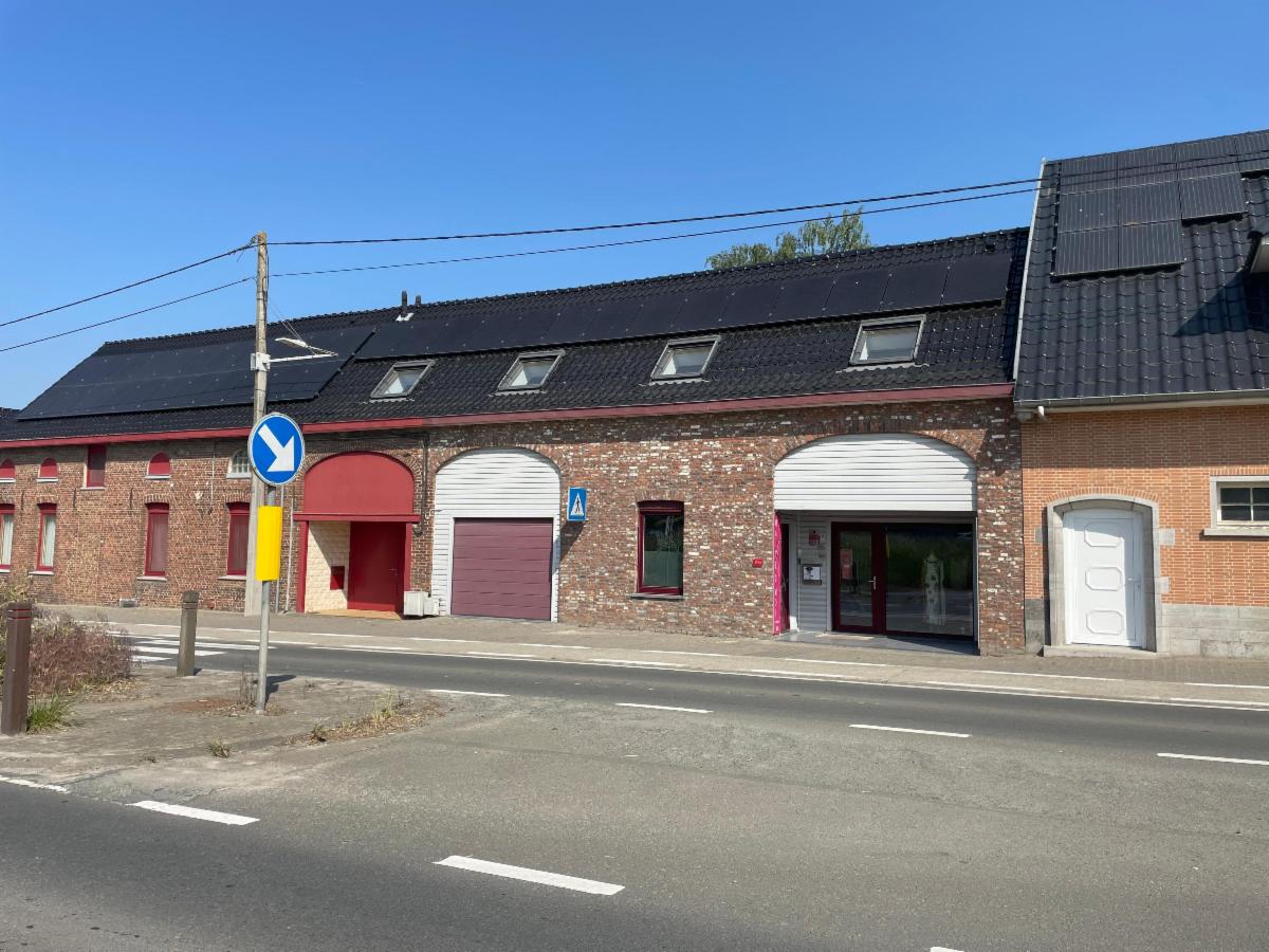 Presentatiebeeld van het pand n° 290233