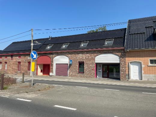 Presentatiebeeld van het pand n° 290233