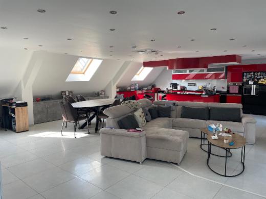 Eerste alternatieve foto van het pand