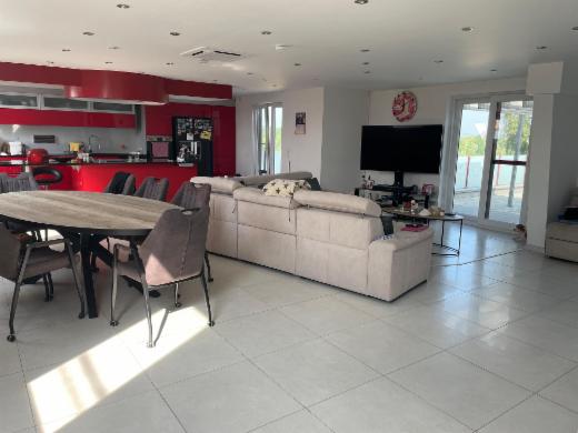 Tweede alternatieve foto van het pand