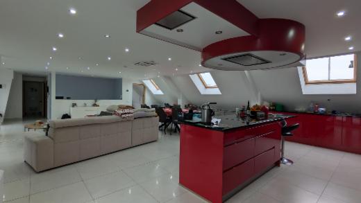 Derde alternatieve foto van het pand