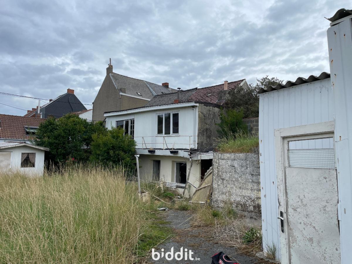 Presentatiebeeld van het pand n° 292263