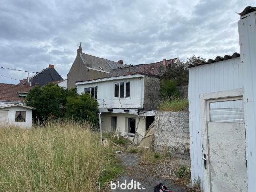 Presentatiebeeld van het pand n° 292263