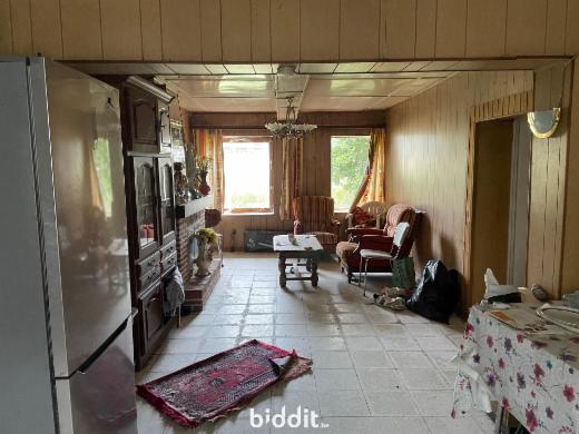 Eerste alternatieve foto van het pand