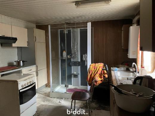 Tweede alternatieve foto van het pand