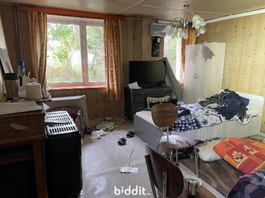 Derde alternatieve foto van het pand