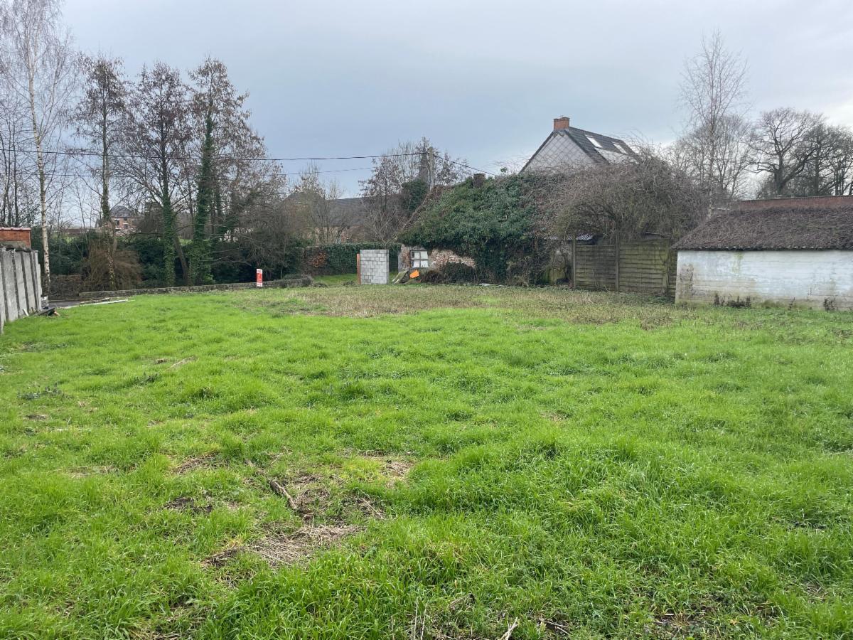 Presentatiebeeld van het pand n° 292583