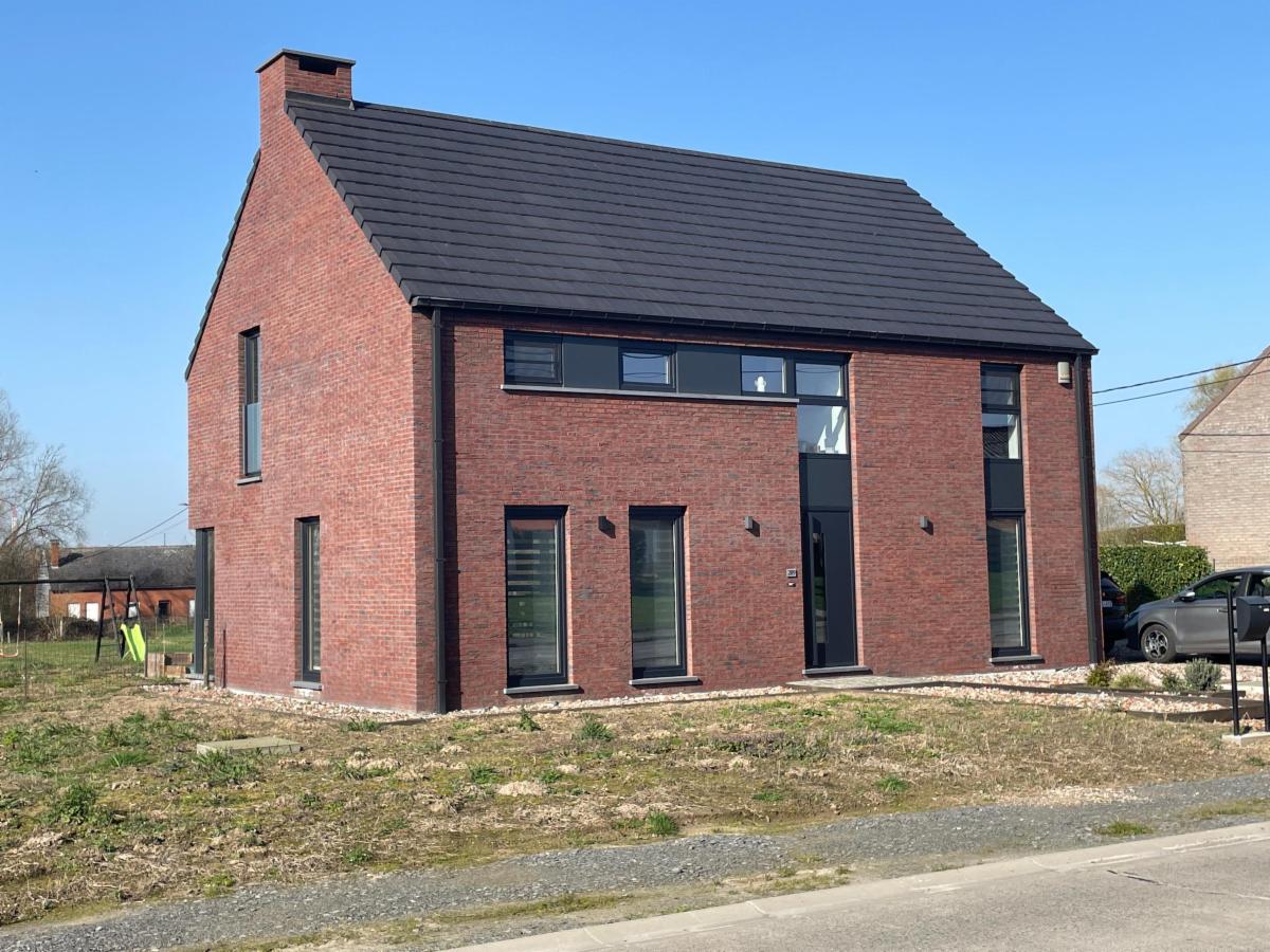 Presentatiebeeld van het pand n° 293752