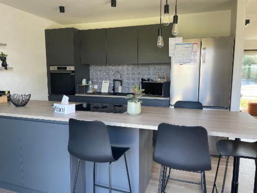 Tweede alternatieve foto van het pand