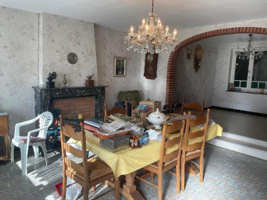 Tweede alternatieve foto van het pand