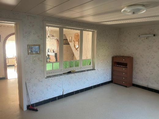 Derde alternatieve foto van het pand