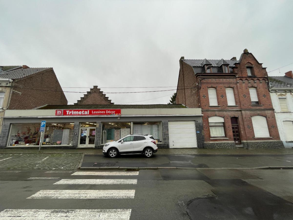 Presentatiebeeld van het pand n° 294723