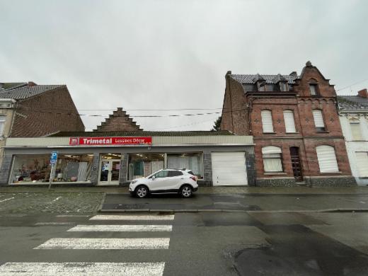 Presentatiebeeld van het pand n° 294723