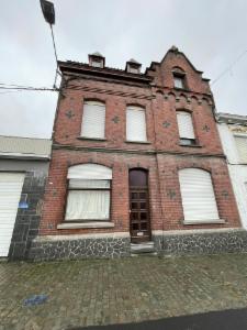 Eerste alternatieve foto van het pand