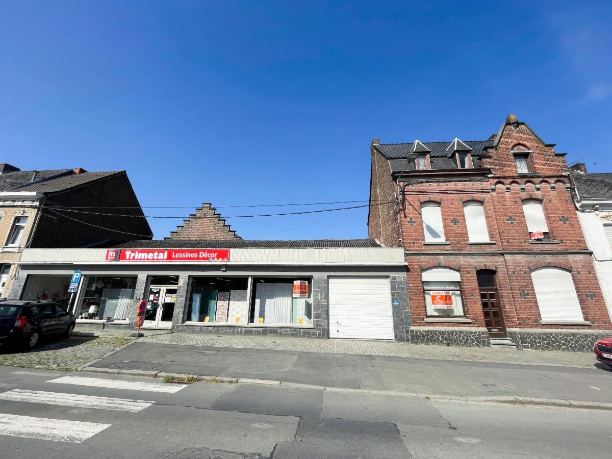 Presentatiebeeld van het pand n° 294723