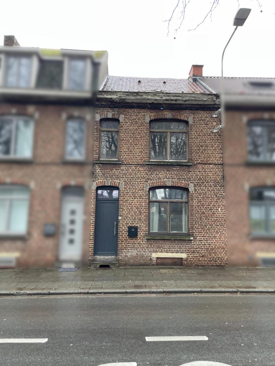 Presentatiebeeld van het pand n° 294820