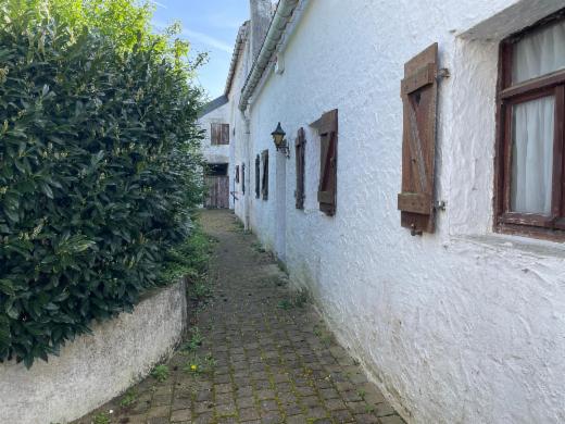 Presentatiebeeld van het pand n° 295149