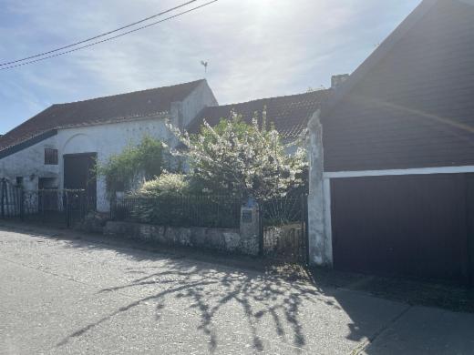 Eerste alternatieve foto van het pand