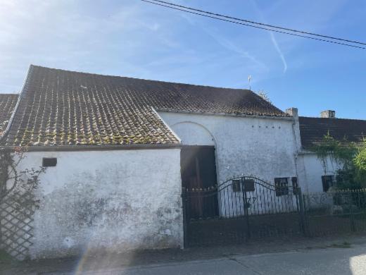 Tweede alternatieve foto van het pand