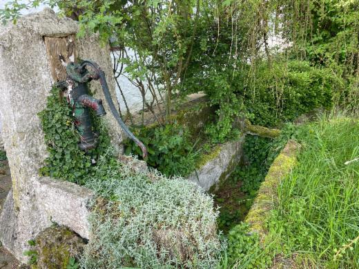 Derde alternatieve foto van het pand