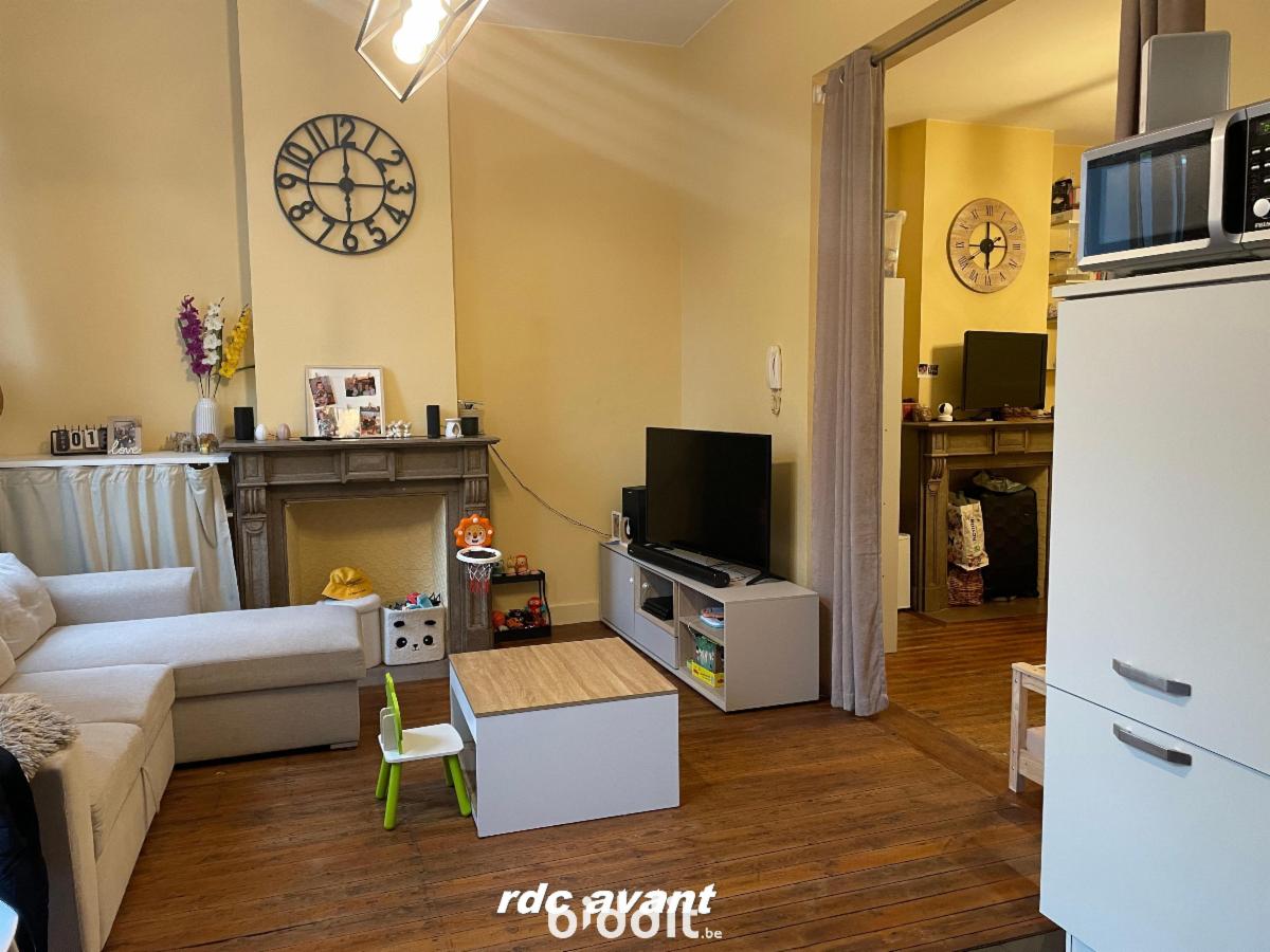 Presentatiebeeld van het pand n° 295613