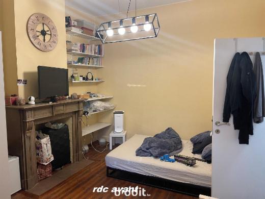 Tweede alternatieve foto van het pand