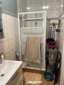 Derde alternatieve foto van het pand