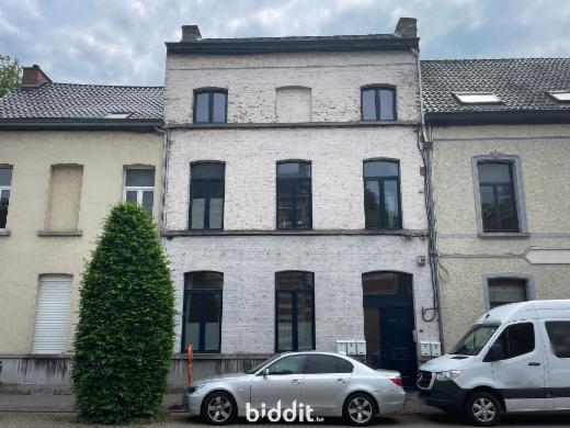 Huis