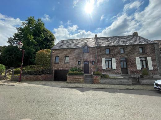 Presentatiebeeld van het pand n° 298822